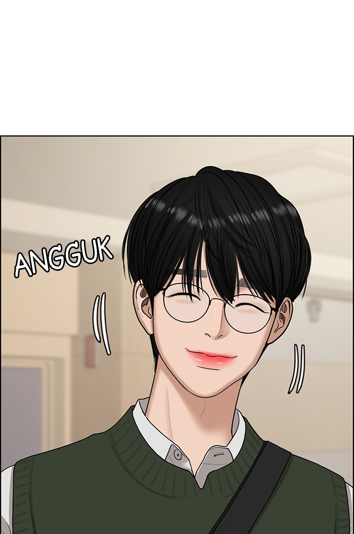 Baca The Secret of Angel - Chapter 132 halaman 52