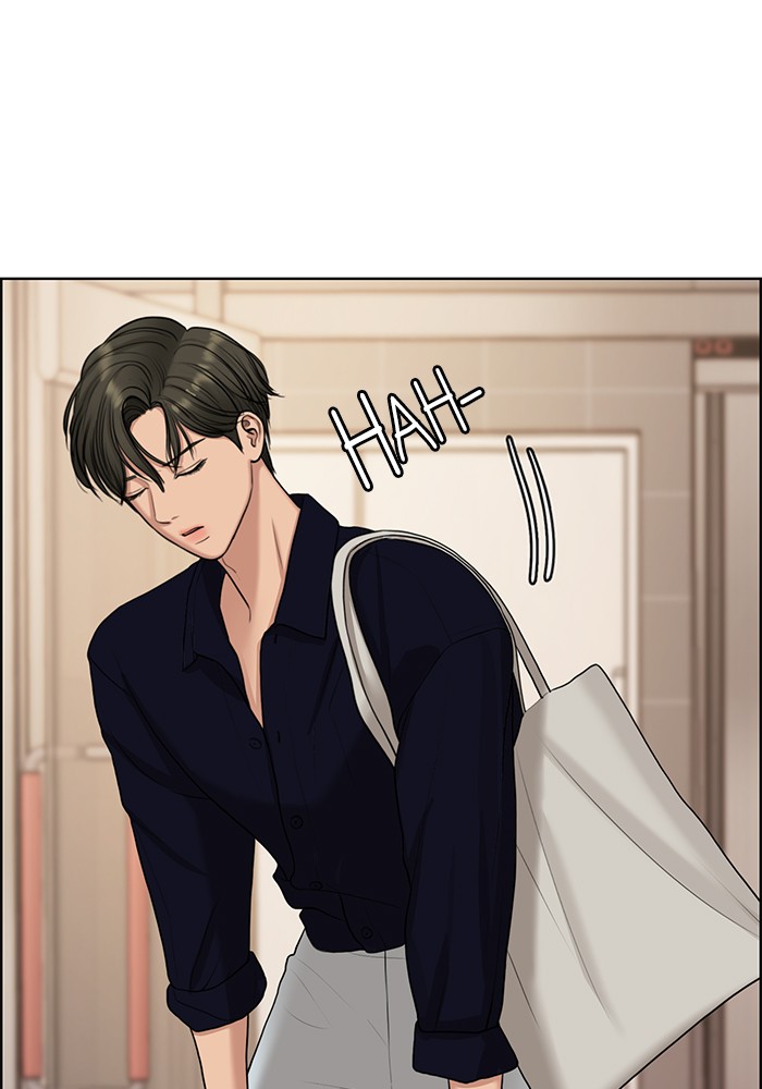 Baca The Secret of Angel - Chapter 132 halaman 124