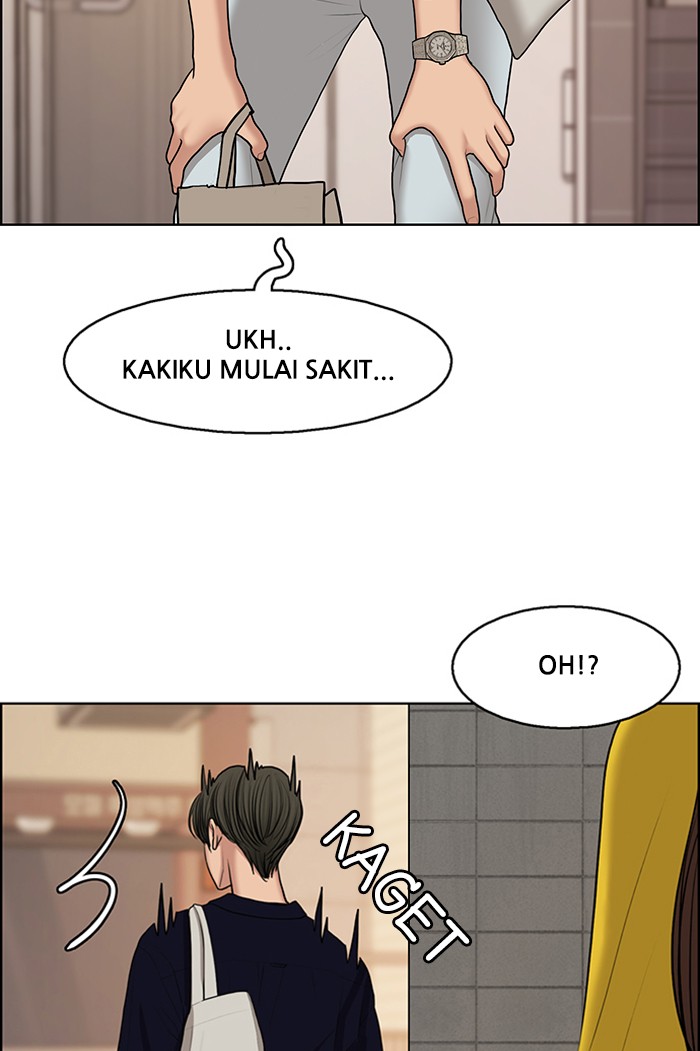 Baca The Secret of Angel - Chapter 132 halaman 126