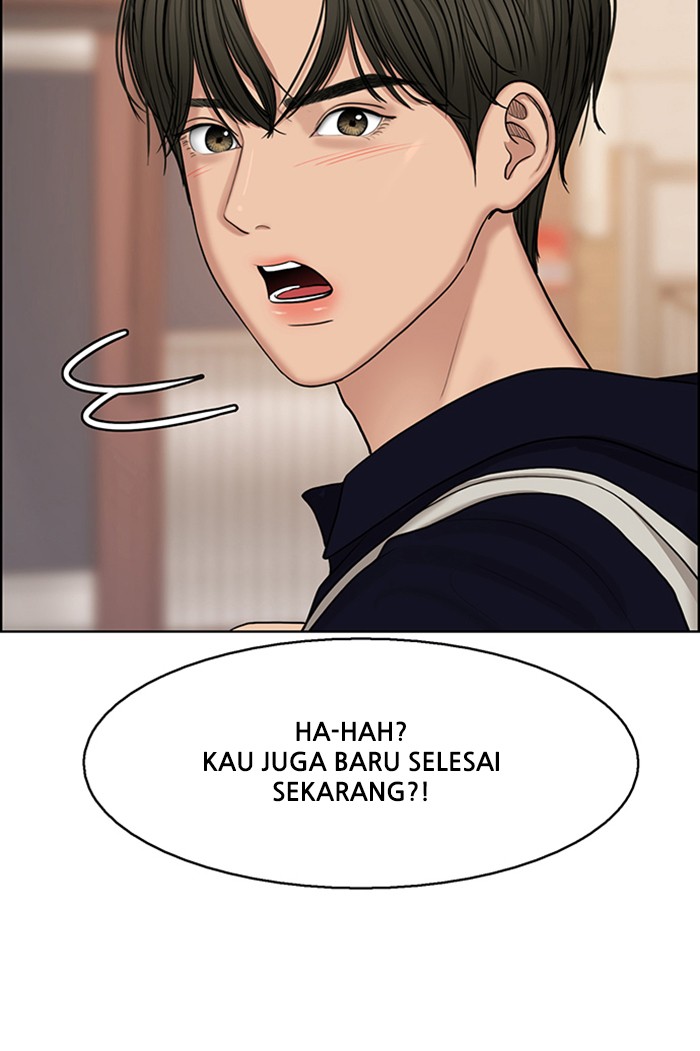 Baca The Secret of Angel - Chapter 132 halaman 130