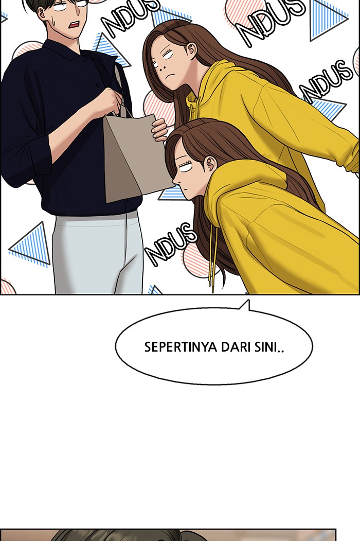 Baca The Secret of Angel - Chapter 132 halaman 138