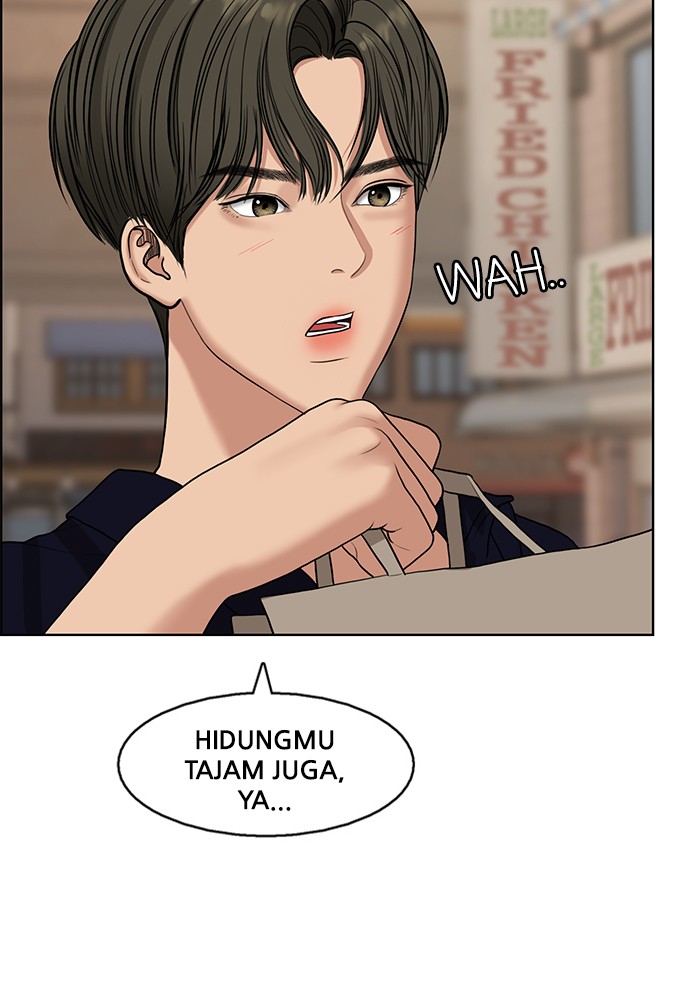 Baca The Secret of Angel - Chapter 132 halaman 140