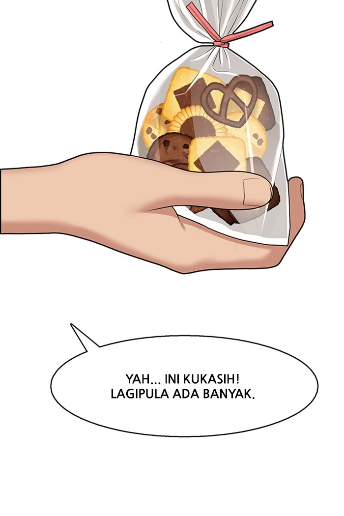 Baca The Secret of Angel - Chapter 132 halaman 150