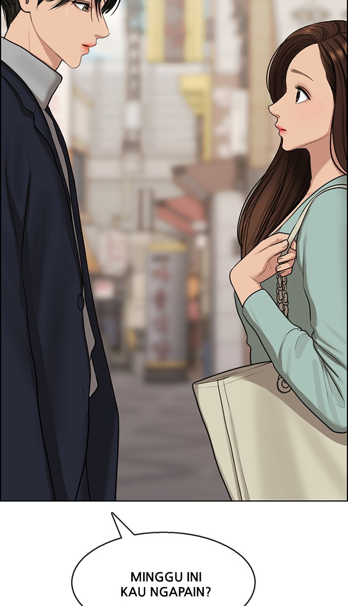 Baca The Secret of Angel - Chapter 133 halaman 162