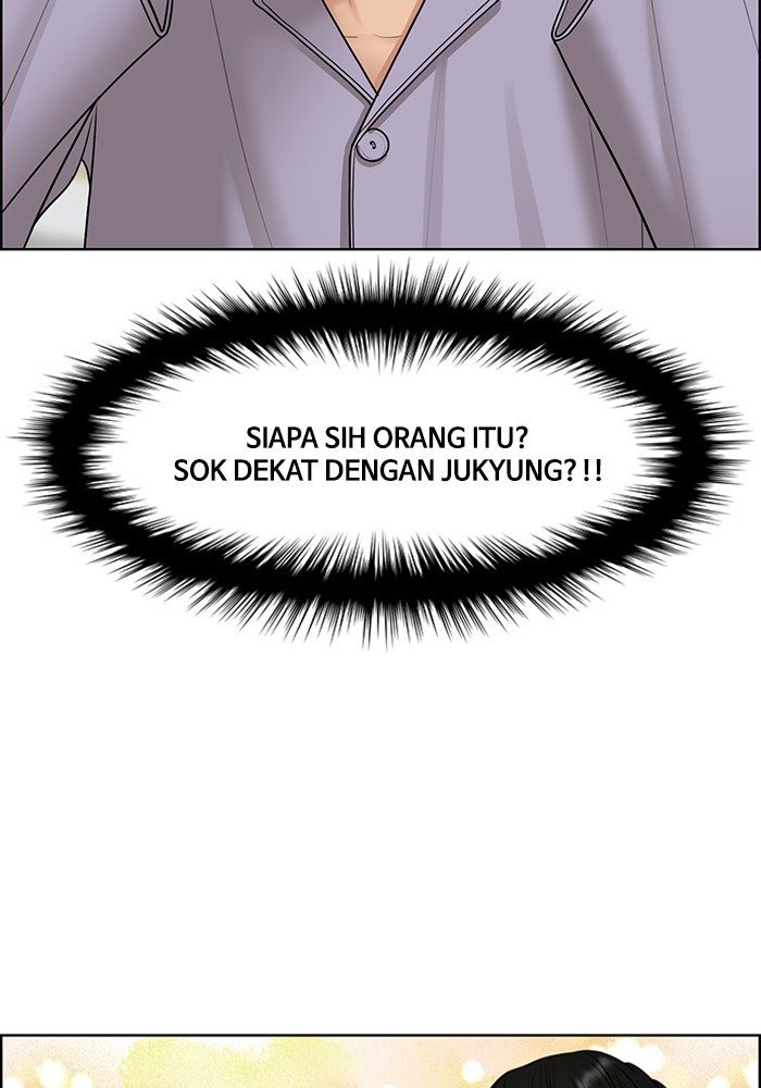 Baca The Secret of Angel - Chapter 133 halaman 18