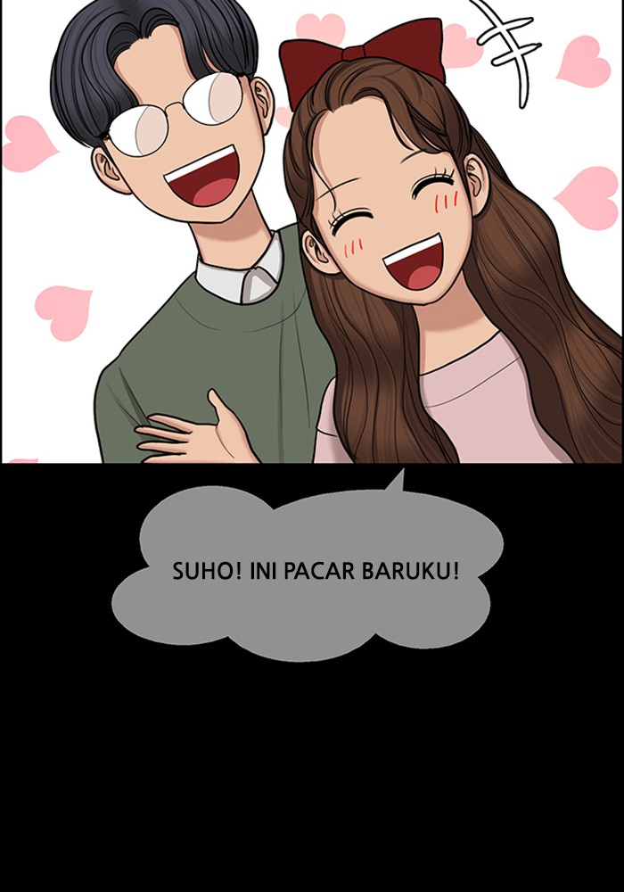 Baca The Secret of Angel - Chapter 133 halaman 26