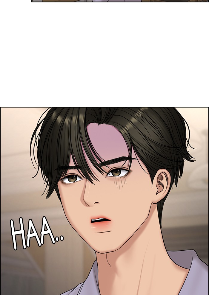 Baca The Secret of Angel - Chapter 133 halaman 40
