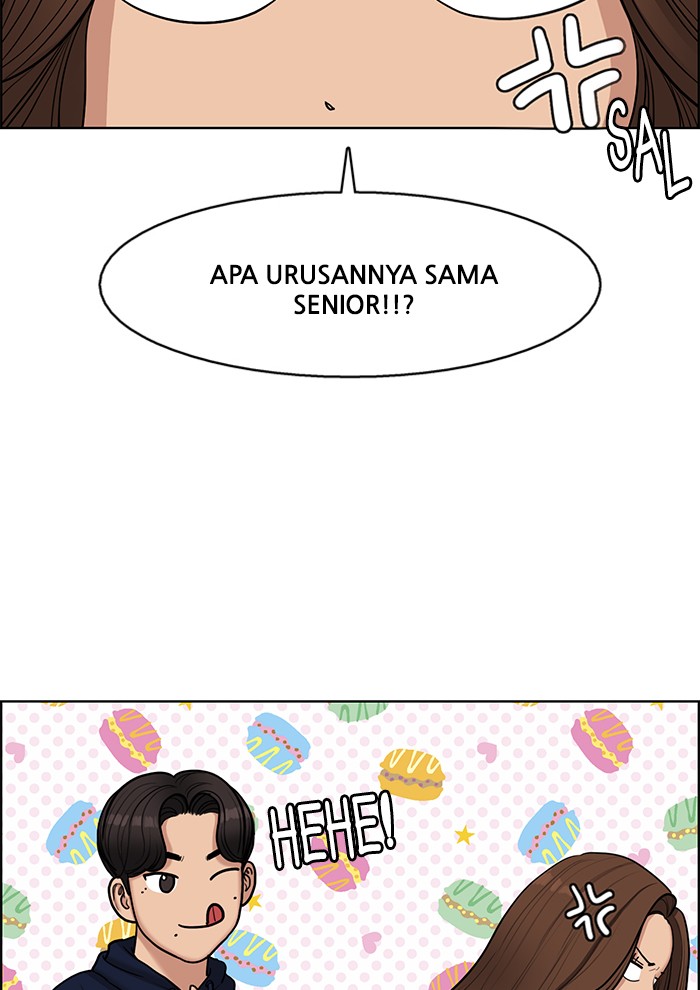 Baca The Secret of Angel - Chapter 133 halaman 55