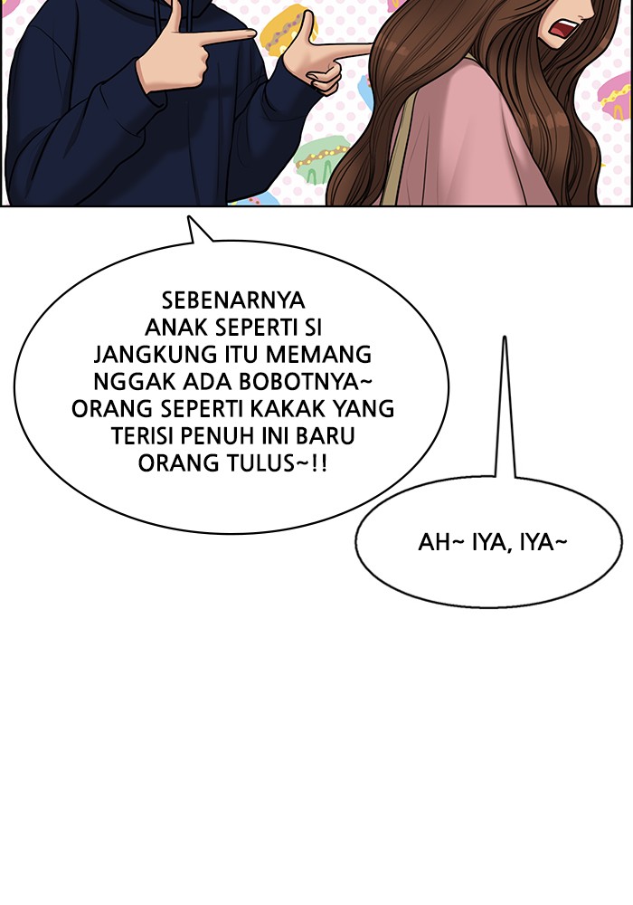 Baca The Secret of Angel - Chapter 133 halaman 56