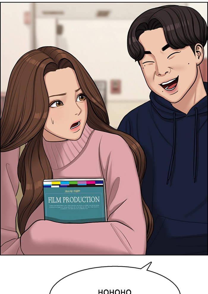 Baca The Secret of Angel - Chapter 133 halaman 58