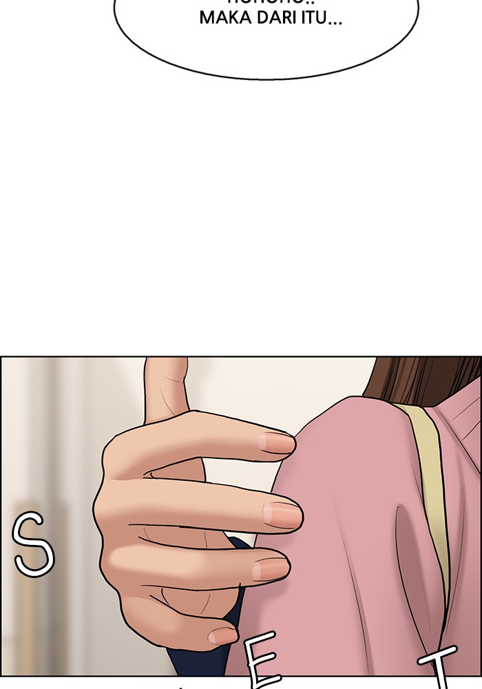 Baca The Secret of Angel - Chapter 133 halaman 61