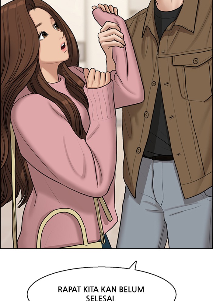 Baca The Secret of Angel - Chapter 133 halaman 70