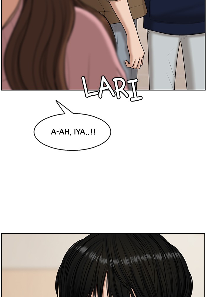 Baca The Secret of Angel - Chapter 133 halaman 78
