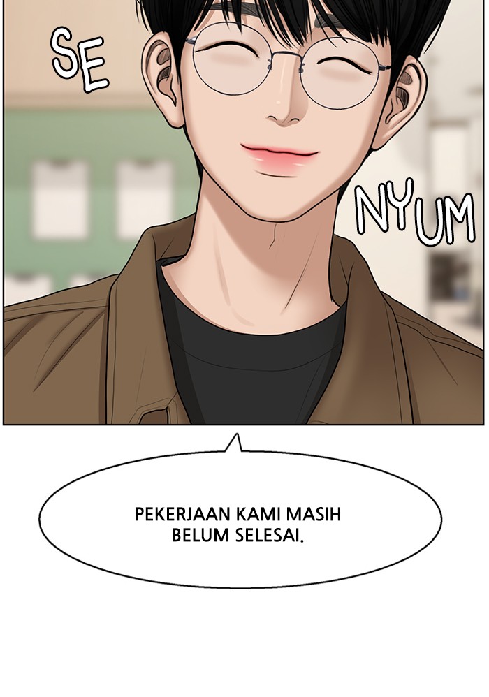 Baca The Secret of Angel - Chapter 133 halaman 80