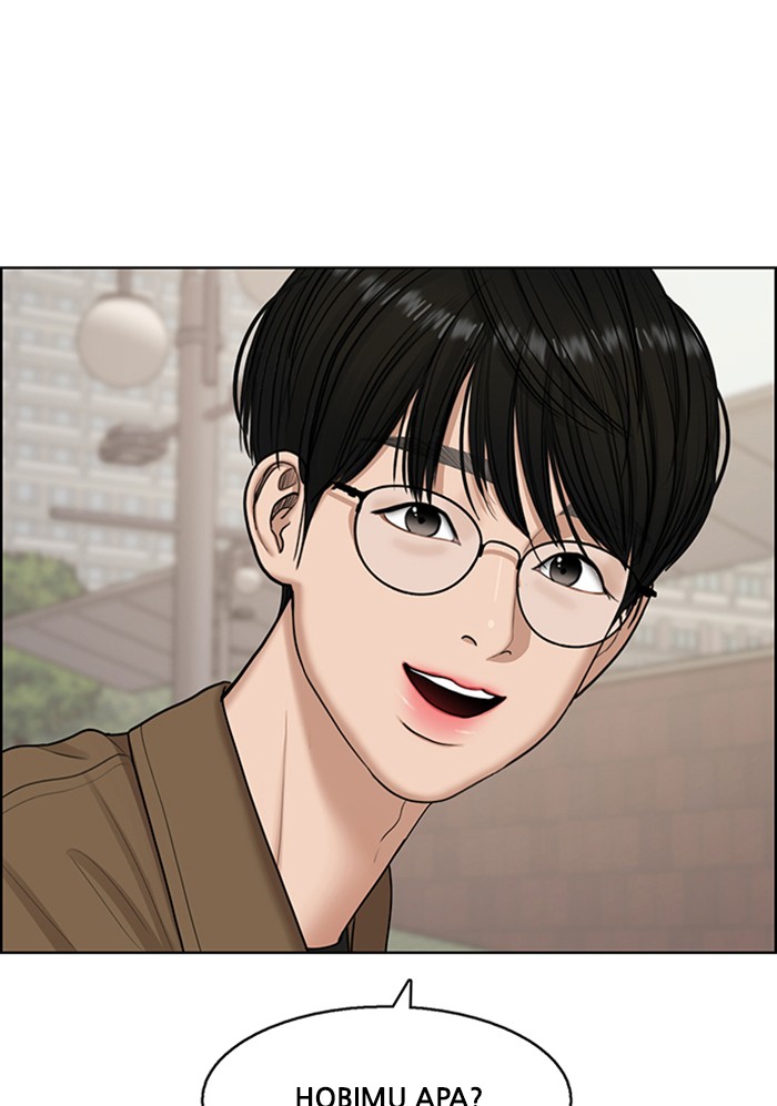 Baca The Secret of Angel - Chapter 133 halaman 101