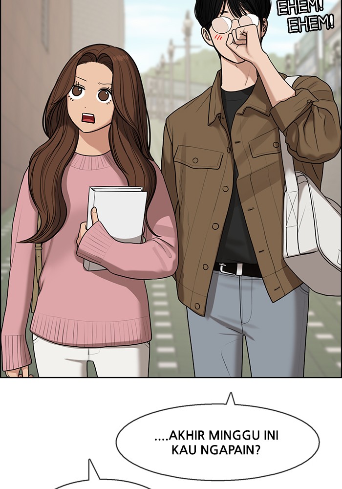 Baca The Secret of Angel - Chapter 133 halaman 107