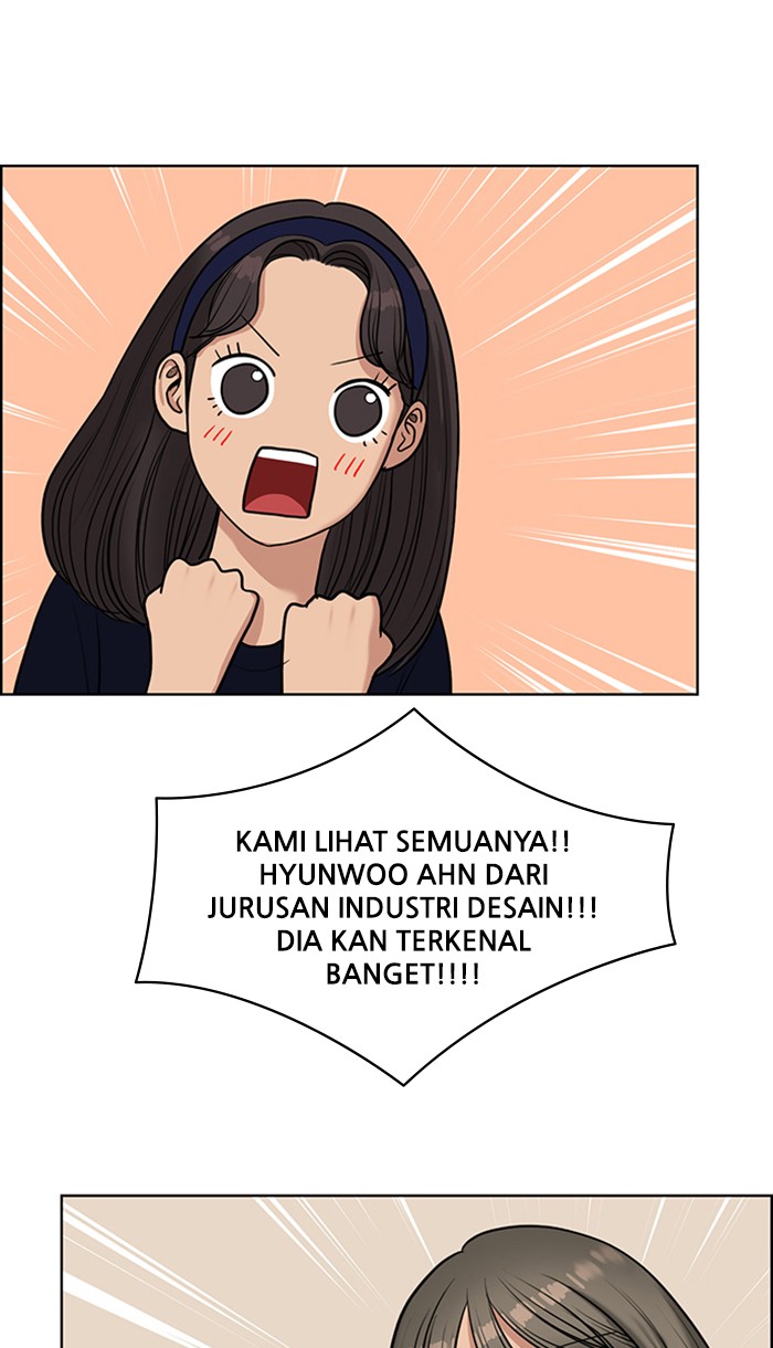 Baca The Secret of Angel - Chapter 133 halaman 129