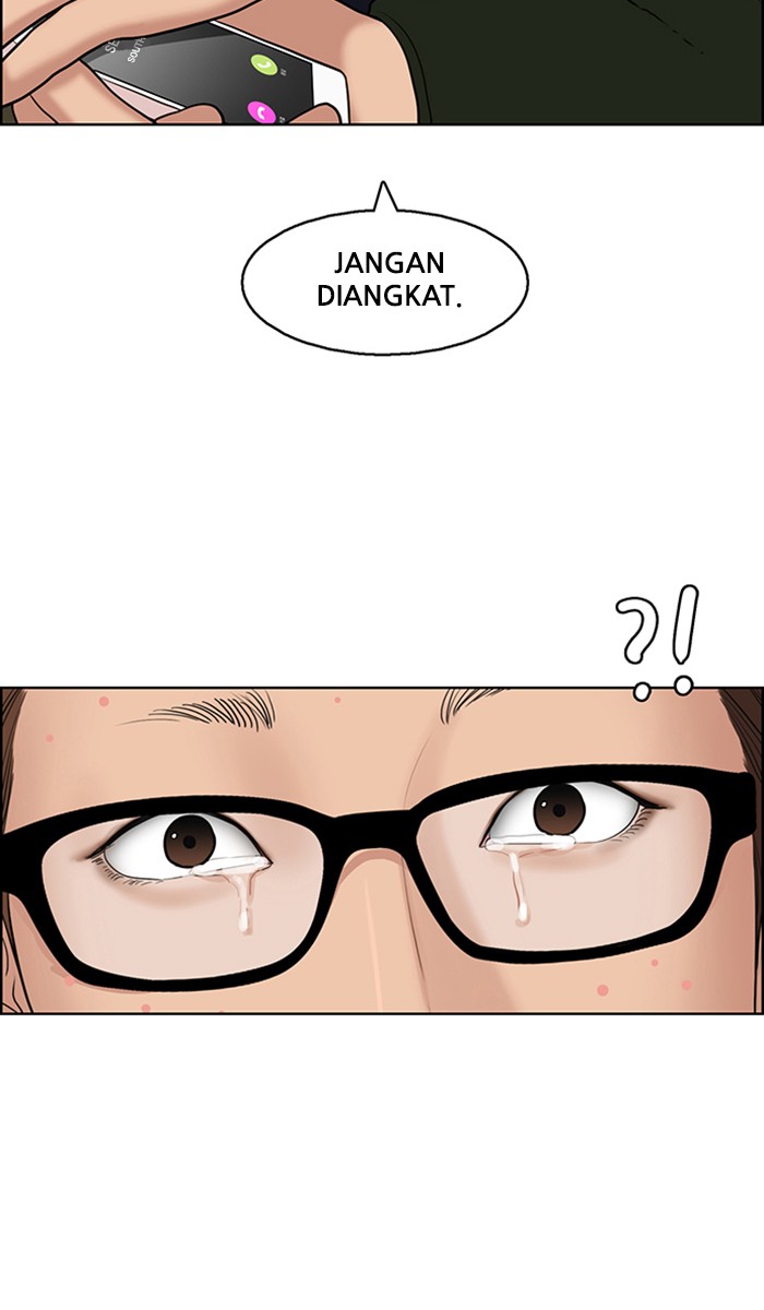 Baca The Secret of Angel - Chapter 134 halaman 135