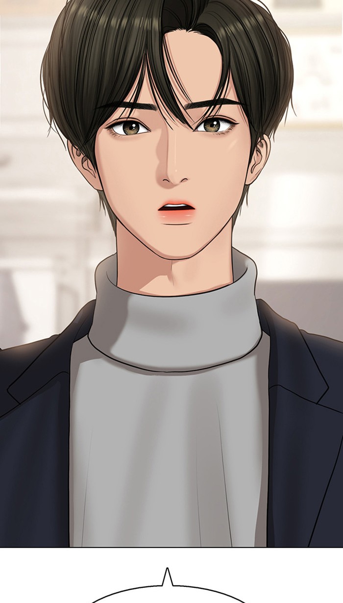 Baca The Secret of Angel - Chapter 134 halaman 3