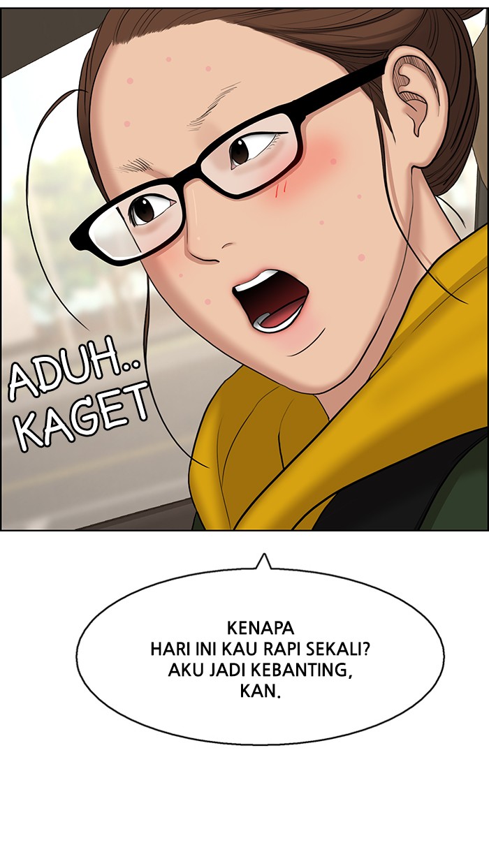 Baca The Secret of Angel - Chapter 134 halaman 32