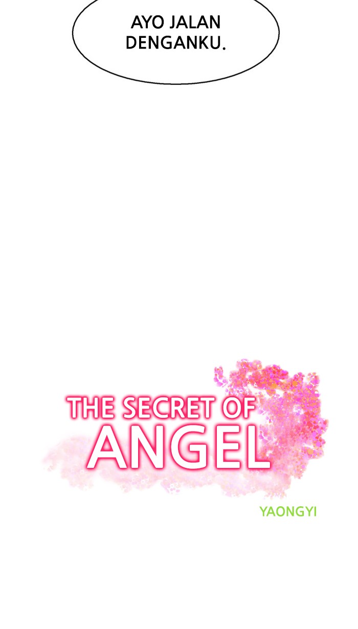 Baca The Secret of Angel - Chapter 134 halaman 4
