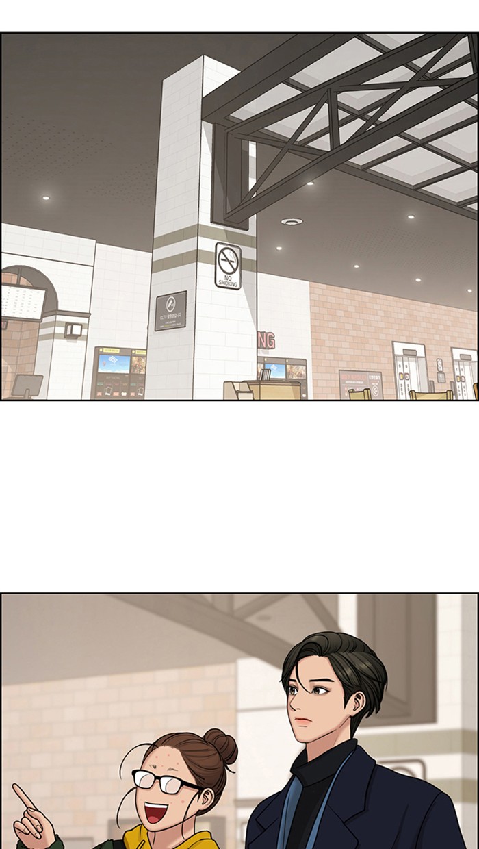 Baca The Secret of Angel - Chapter 134 halaman 41