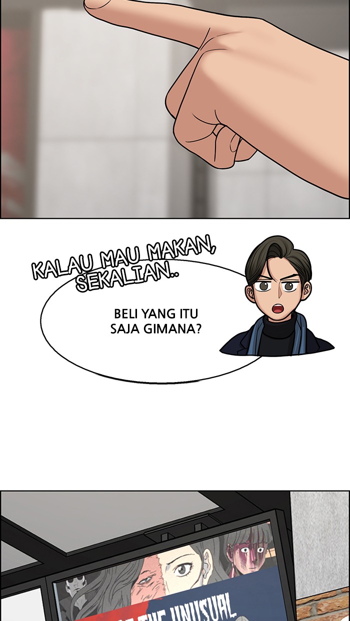 Baca The Secret of Angel - Chapter 134 halaman 43
