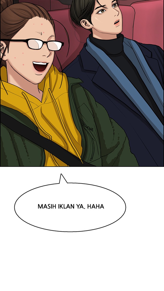 Baca The Secret of Angel - Chapter 134 halaman 47