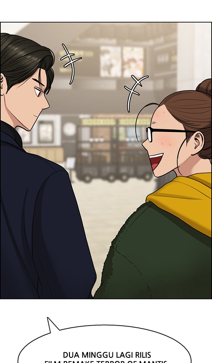 Baca The Secret of Angel - Chapter 134 halaman 59