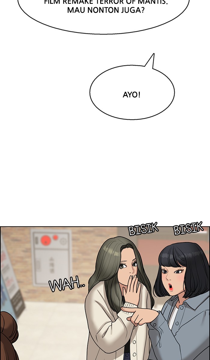 Baca The Secret of Angel - Chapter 134 halaman 60