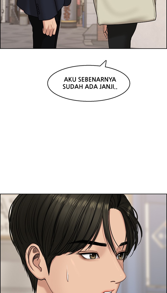 Baca The Secret of Angel - Chapter 134 halaman 8
