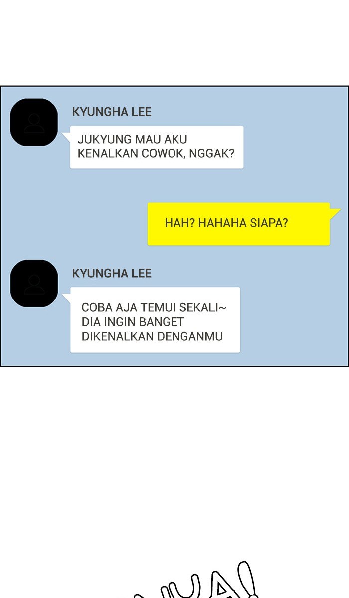 Baca The Secret of Angel - Chapter 135 halaman 1