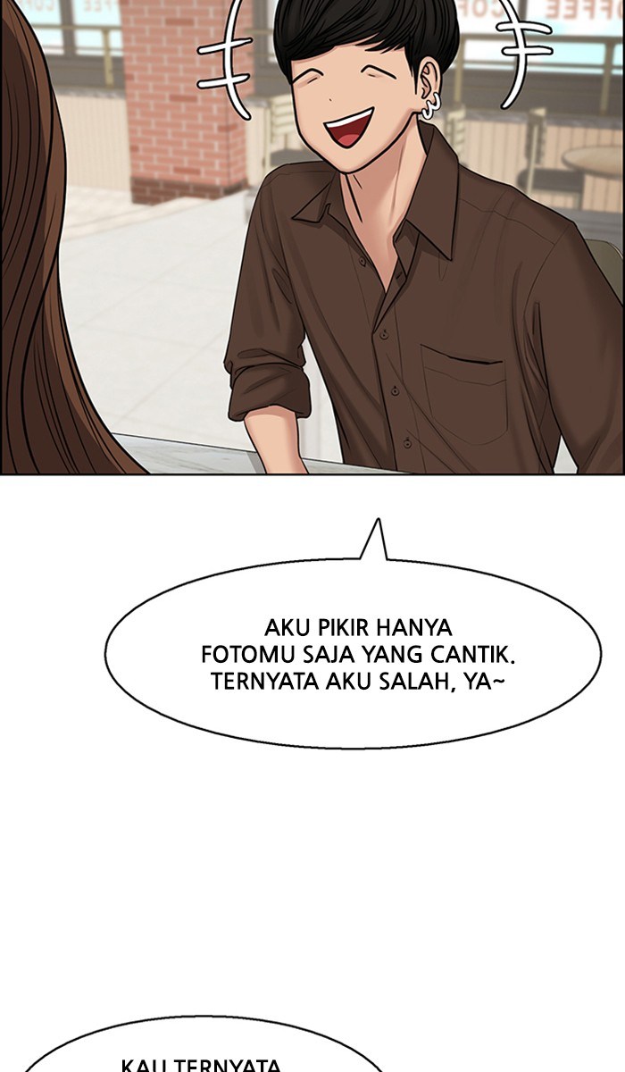 Baca The Secret of Angel - Chapter 135 halaman 16
