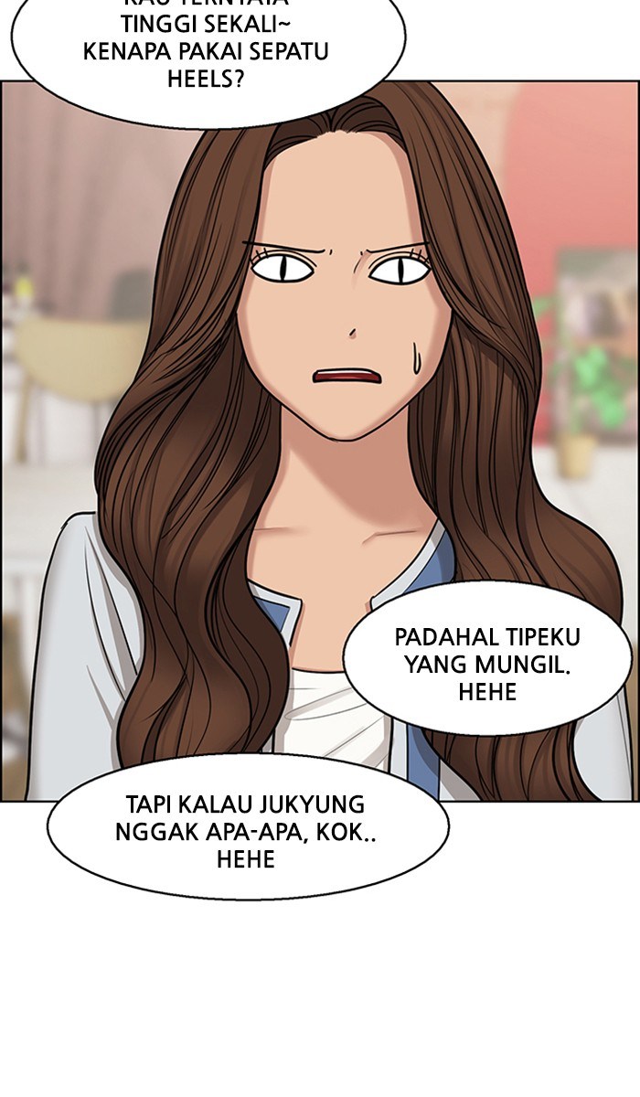 Baca The Secret of Angel - Chapter 135 halaman 17