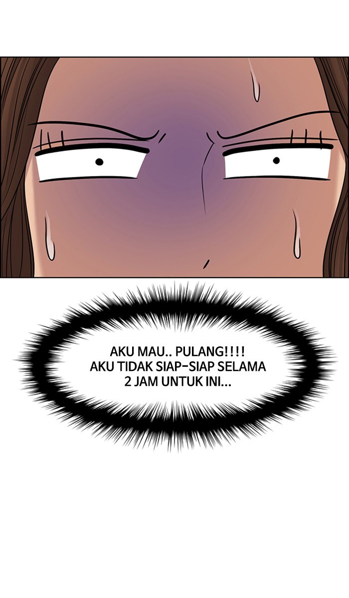 Baca The Secret of Angel - Chapter 135 halaman 18