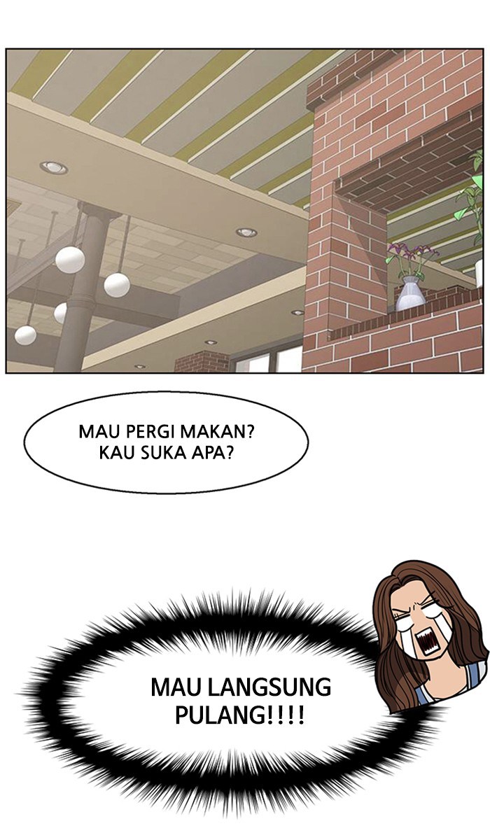 Baca The Secret of Angel - Chapter 135 halaman 20