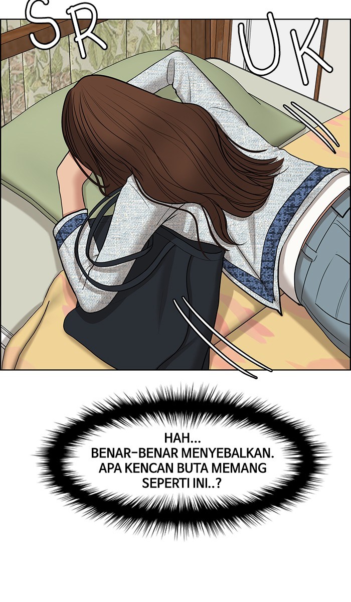 Baca The Secret of Angel - Chapter 135 halaman 22