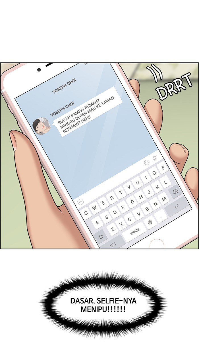 Baca The Secret of Angel - Chapter 135 halaman 23