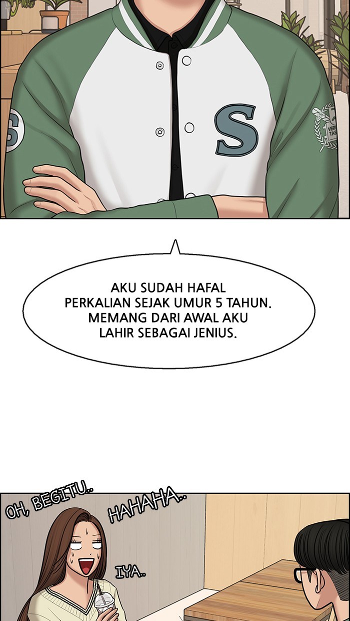 Baca The Secret of Angel - Chapter 135 halaman 28
