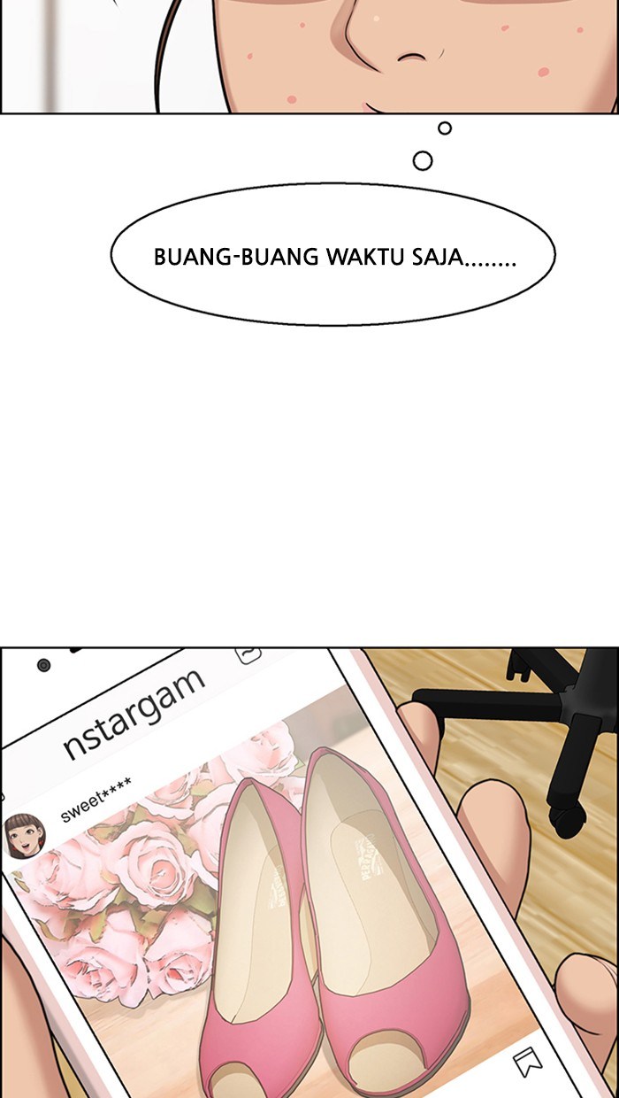 Baca The Secret of Angel - Chapter 135 halaman 43
