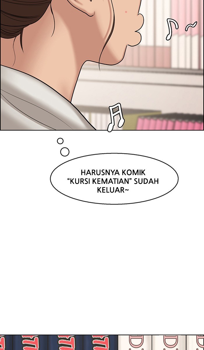 Baca The Secret of Angel - Chapter 135 halaman 54