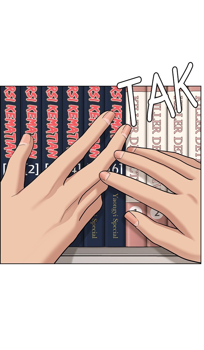 Baca The Secret of Angel - Chapter 135 halaman 56
