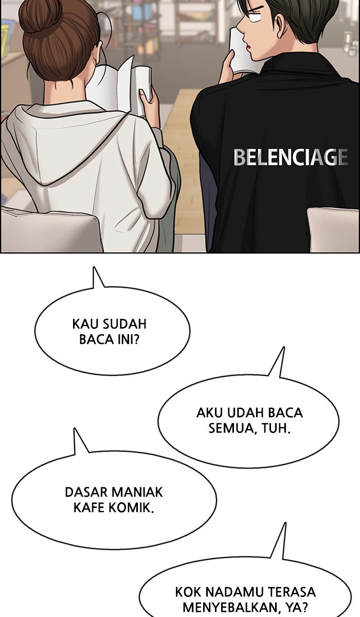 Baca The Secret of Angel - Chapter 135 halaman 64