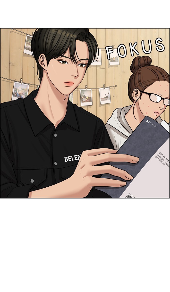 Baca The Secret of Angel - Chapter 135 halaman 66
