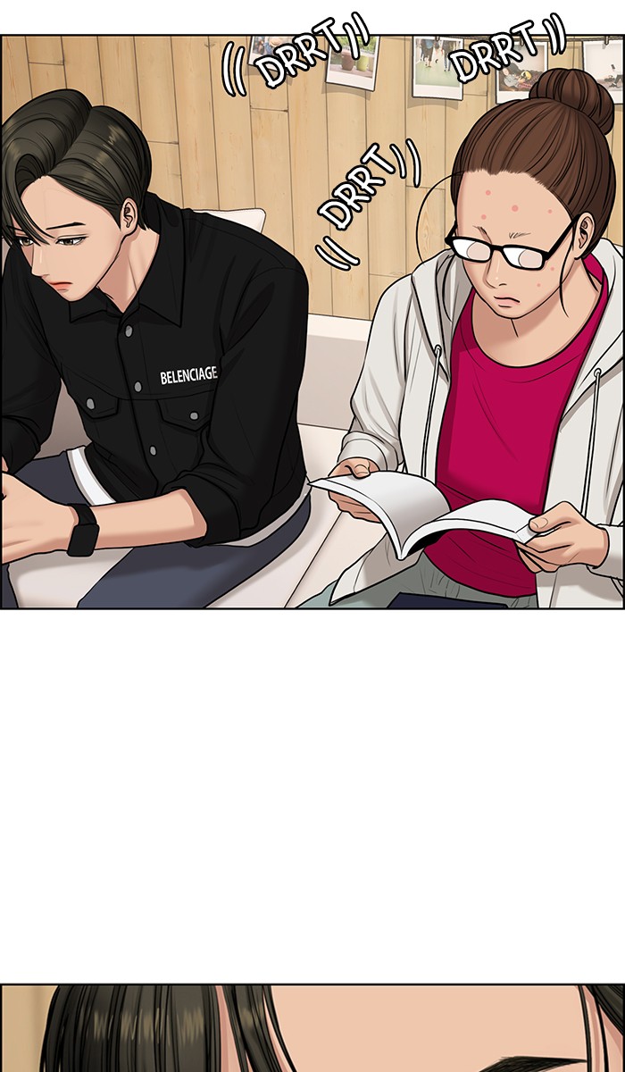 Baca The Secret of Angel - Chapter 135 halaman 67