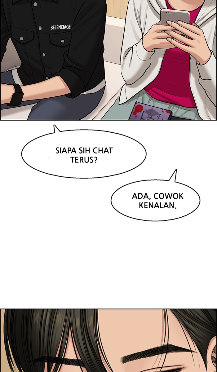 Baca The Secret of Angel - Chapter 135 halaman 69