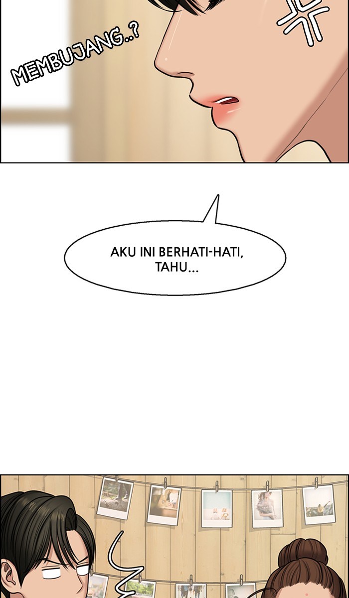Baca The Secret of Angel - Chapter 135 halaman 72