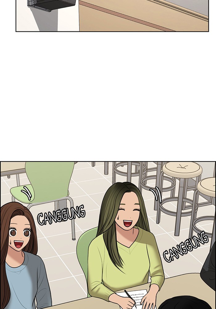 Baca The Secret of Angel - Chapter 136 halaman 122