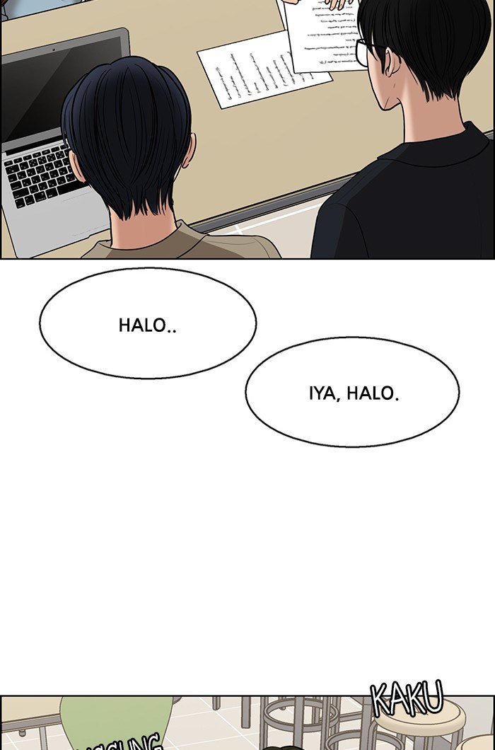 Baca The Secret of Angel - Chapter 136 halaman 124
