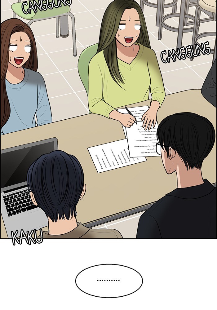 Baca The Secret of Angel - Chapter 136 halaman 125